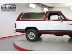 Thumbnail Photo 9 for 1989 Dodge Ramcharger 4WD